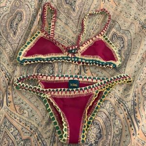 Kiini bikini